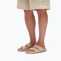 Ciabatte BIRKENSTOCK Mogami Terra 2 Strap Birko-Flor Regular apex sandcastle 7