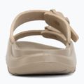 Ciabatte BIRKENSTOCK Mogami Terra 2 Strap Birko-Flor Regular apex sandcastle 6