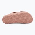 Sandali per bambini BIRKENSTOCK Arizona EVA Narrow pink clay 4