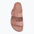 Sandali per bambini BIRKENSTOCK Arizona EVA Narrow pink clay 5