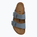 Ciabatte BIRKENSTOCK Arizona Birko-Flor basalt gray 5