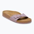 Ciabatte BIRKENSTOCK Madrid Birko-Flor BC Narrow