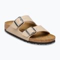 Ciabatte BIRKENSTOCK Arizona Birko-Flor sandcastle