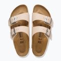 Ciabatte BIRKENSTOCK Arizona Birko-Flor sandcastle 3