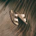 Ciabatte BIRKENSTOCK Arizona Birko-Flor sandcastle 4