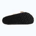 Ciabatte BIRKENSTOCK Arizona Birko-Flor sandcastle 4