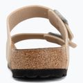 Ciabatte BIRKENSTOCK Arizona Birko-Flor sandcastle 6
