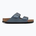 Ciabatte BIRKENSTOCK Arizona Birko-Flor Narrow basalt gray 2