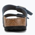 Ciabatte BIRKENSTOCK Arizona Birko-Flor Narrow basalt gray 6