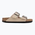 Ciabatte BIRKENSTOCK Arizona Birko-Flor Narrow sandcastle 2