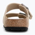 Ciabatte BIRKENSTOCK Arizona Birko-Flor Narrow sandcastle 6