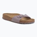 Ciabatte BIRKENSTOCK Madrid Birko-Flor BC Narrow