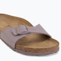 Ciabatte BIRKENSTOCK Madrid Birko-Flor BC Narrow 7