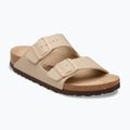 Ciabatte BIRKENSTOCK Arizona Birko-Flor triples sandcastle