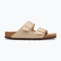Ciabatte BIRKENSTOCK Arizona Birko-Flor triples sandcastle 2