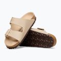 Ciabatte BIRKENSTOCK Arizona Birko-Flor triples sandcastle 4