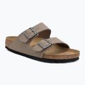 Ciabatte BIRKENSTOCK Arizona Birkibuc Regular