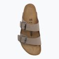 Ciabatte BIRKENSTOCK Arizona Birkibuc Regular 5