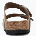 Ciabatte BIRKENSTOCK Arizona Birkibuc Regular 6