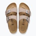 Ciabatte BIRKENSTOCK Arizona Birkibuc Regular 3