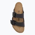 Ciabatte BIRKENSTOCK Arizona Birkibuc Regular 5