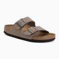 Ciabatte BIRKENSTOCK Arizona BF Narrow gray taupe