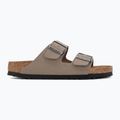 Ciabatte BIRKENSTOCK Arizona BF Narrow gray taupe 2