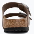 Ciabatte BIRKENSTOCK Arizona BF Narrow gray taupe 6