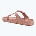Infradito BIRKENSTOCK Gizeh EVA Regular pink clay 3