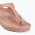 Infradito BIRKENSTOCK Gizeh EVA Regular pink clay 7