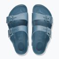 Ciabatte per bambini BIRKENSTOCK Arizona EVA basalt gray 3