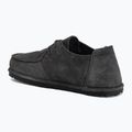 Scarpe BIRKENSTOCK Utti Lace Suede Leather charcoal 3