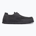 Scarpe BIRKENSTOCK Utti Lace Suede Leather charcoal 2