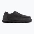 Scarpe BIRKENSTOCK Utti Lace Suede Leather charcoal 2