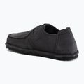 Scarpe BIRKENSTOCK Utti Lace Suede Leather charcoal 3
