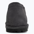 Scarpe BIRKENSTOCK Utti Lace Suede Leather charcoal 6