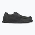 Scarpe BIRKENSTOCK Utti Lace Suede Leather charcoal 2