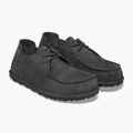 Scarpe BIRKENSTOCK Utti Lace Suede Leather charcoal 3