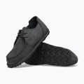 Scarpe BIRKENSTOCK Utti Lace Suede Leather charcoal 5