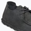 Scarpe BIRKENSTOCK Utti Lace Suede Leather charcoal 6