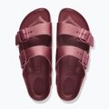 Ciabatte Birkenstock Arizona Essentials EVA zinfandel 3