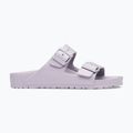 Ciabatte Birkenstock Arizona Essentials EVA lavender sky 2