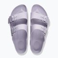 Ciabatte Birkenstock Arizona Essentials EVA lavender sky 3