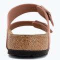 Ciabatte BIRKENSTOCK Arizona Birkibuc pink clay 6