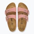 Ciabatte BIRKENSTOCK Arizona Birko-Flor BC pink clay 4