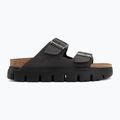 Klapki BIRKENSTOCK x Papillio Arizona Chunky Birkibuc Narrow velvet gray 2