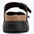 Klapki BIRKENSTOCK x Papillio Arizona Chunky Birkibuc Narrow velvet gray 6