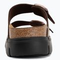 Klapki BIRKENSTOCK x Papillio Arizona Chunky Birkibuc Narrow mocca 6