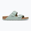 Ciabatte BIRKENSTOCK Arizona Birko-Flor pure sage 2