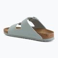 Ciabatte BIRKENSTOCK Arizona Birko-Flor pure sage 3